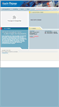 Mobile Screenshot of koch-thuener.de